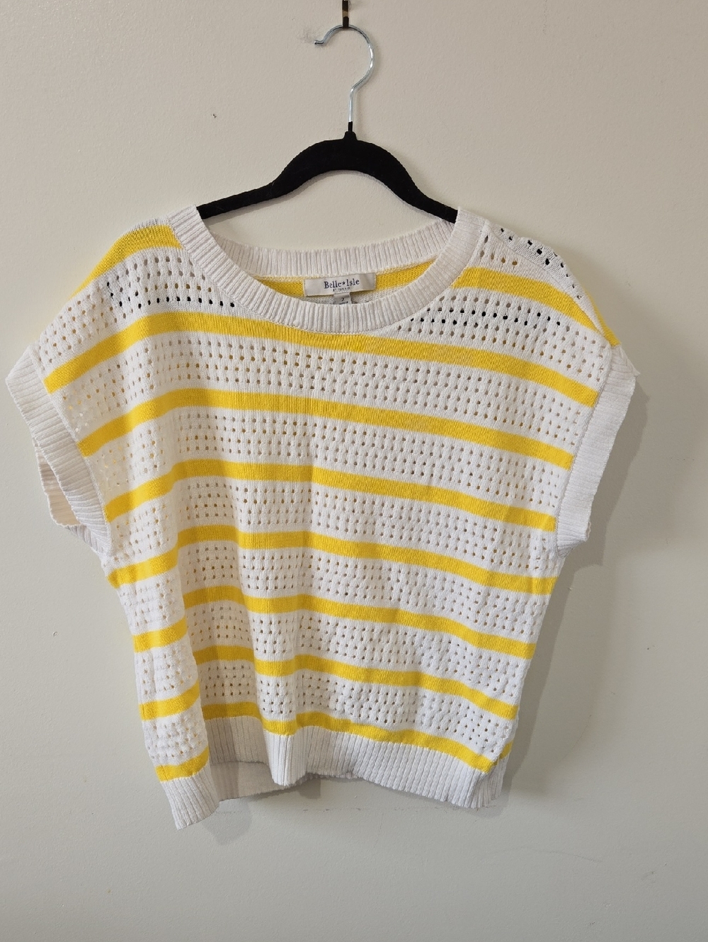 Torrid Belle Isle Ladies 2X Top